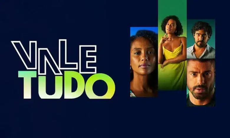 Vale Tudo. Foto: Reprodução