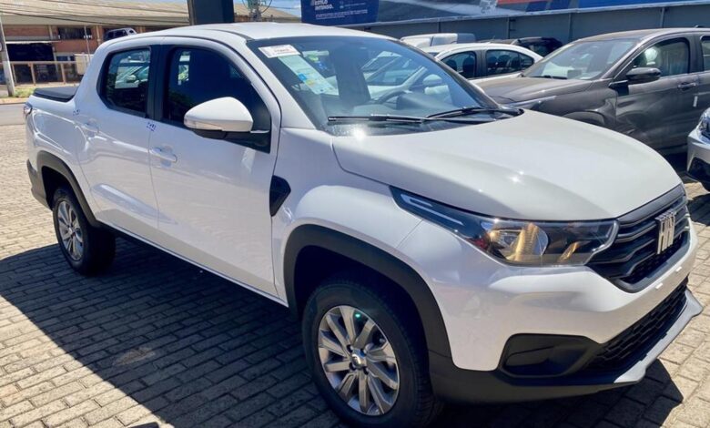 Os carros mais vendidos do Brasil até dia 24 de julho de 2025