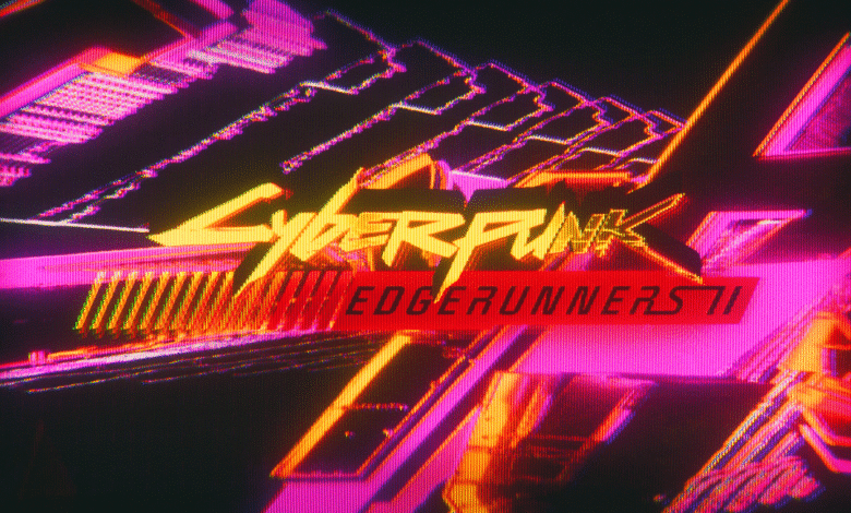 Cyberpunk: Edgerunners 2 Officially Announced