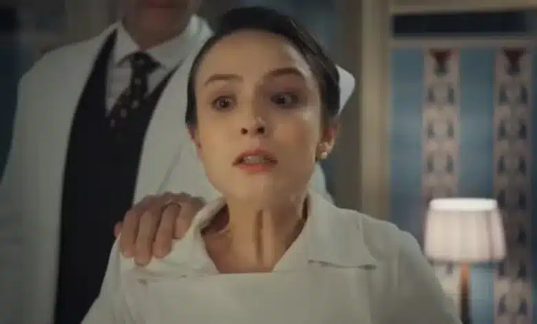 Estela (Larissa Manoela). Foto: Reprodução/Globo