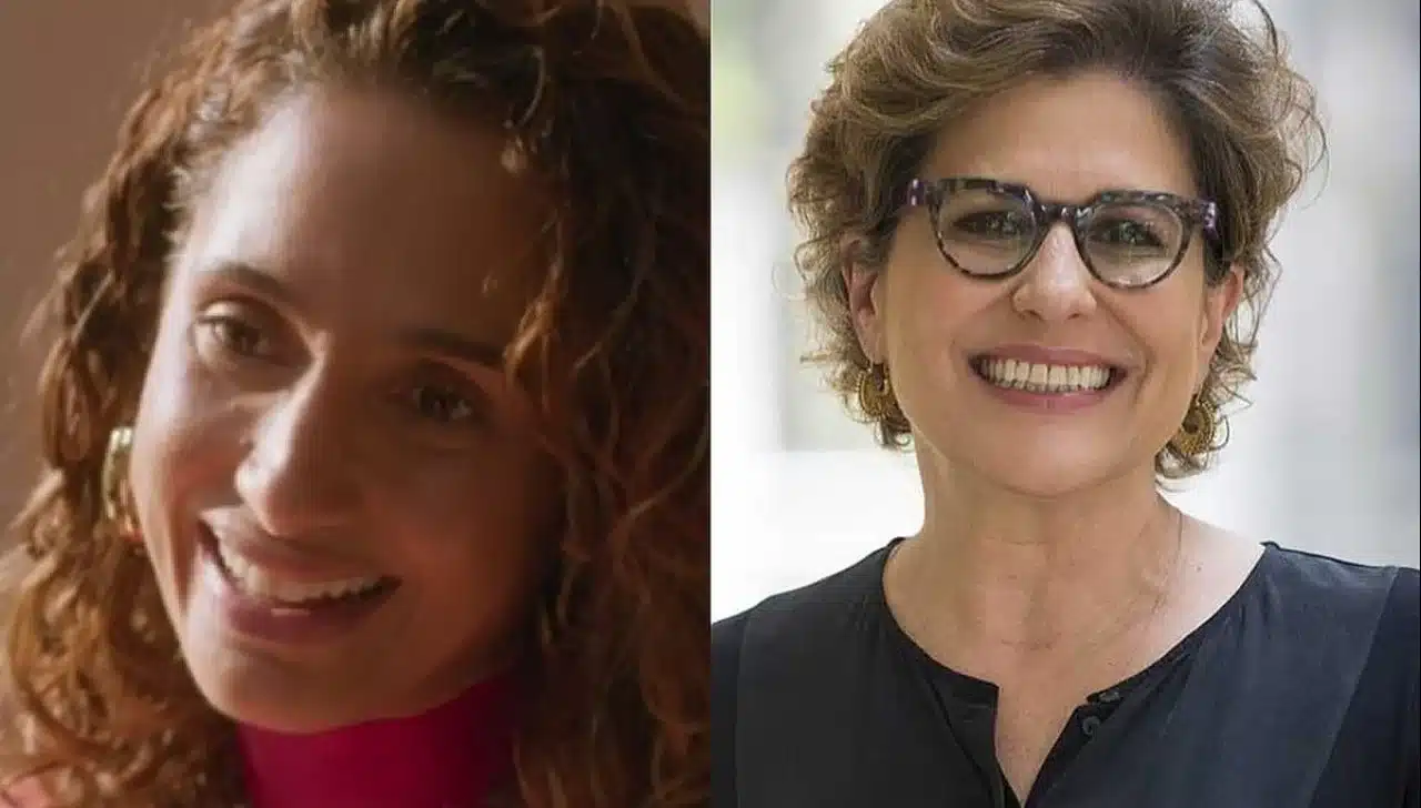 Globo revela “A nobreza do amor” como nova trama no lugar de êta mundo melhor