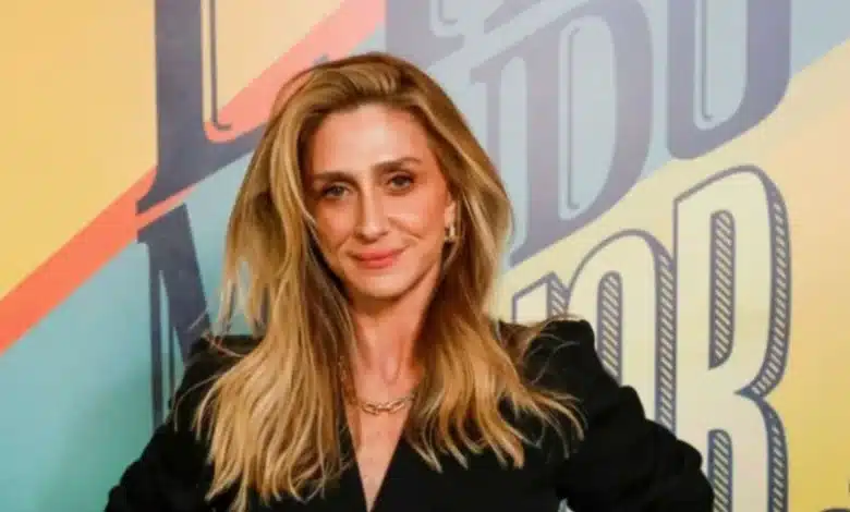 Amora Mautner. Foto: Reprodução/Instagram