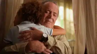 Cena de Dona de Mim. Foto: Divulgação/Globo