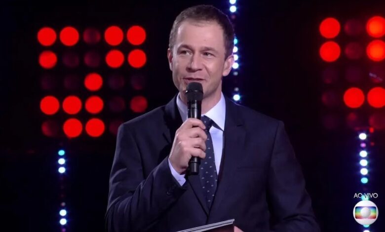 Nova versão do The Voice Brasil define técnicos que vão ocupar três cadeiras · Notícias da TV