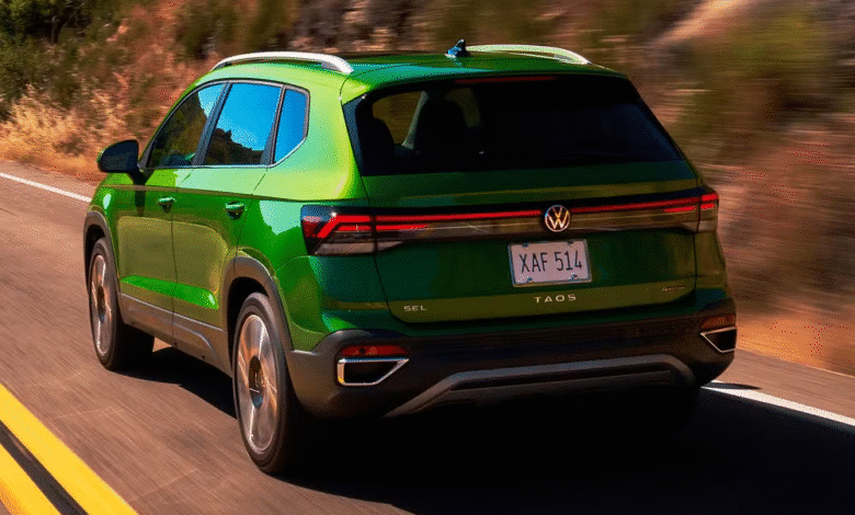 Veja quais são os próximos 3 lançamentos da Volkswagen que ninguém esperava e que chegarão ainda neste ano de 2025.