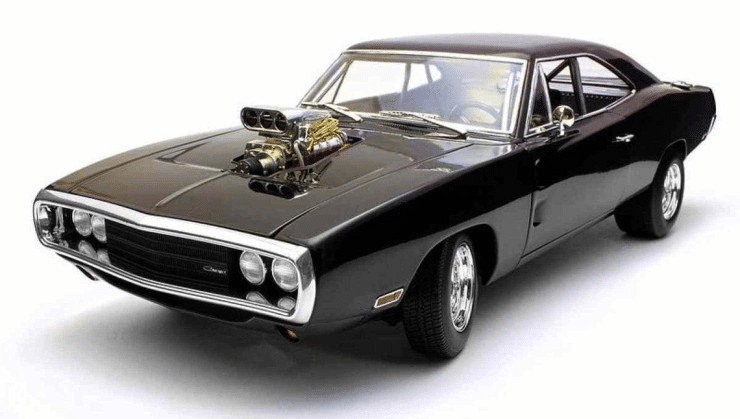 Lembra-se deles? Esses carros marcaram gerações por meio de produções famosas da TV e do cinema; veja quais são eles e mate a saudade.