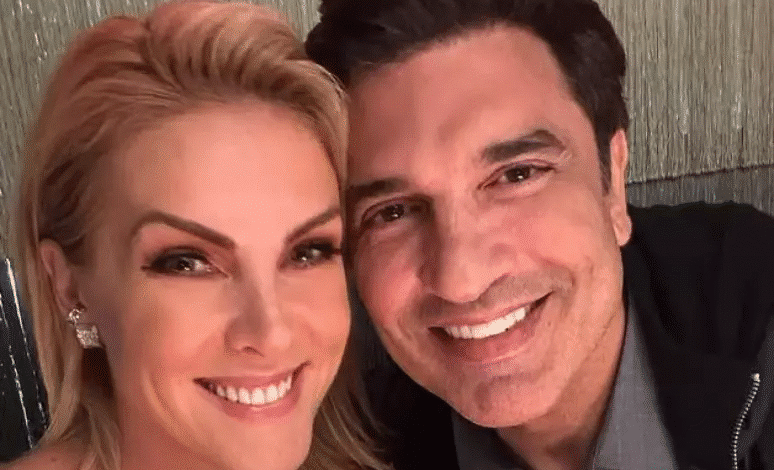 Ana Hickmann se posiciona e faz publicação cheia de esperança após receber diagnóstico de amigo famoso com câncer. Todos por Edu Guedes; entenda.