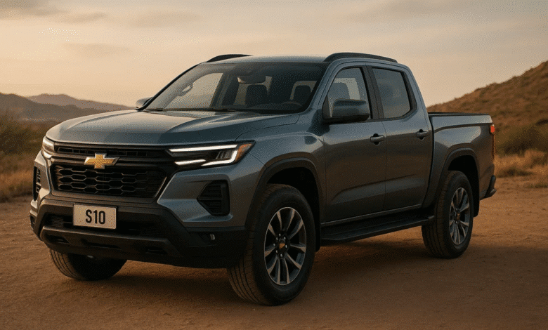 Agora é a hora de comprar uma nova Chevrolet S10, já que o preço está chamativo e mais barato do que muitos imaginariam.
