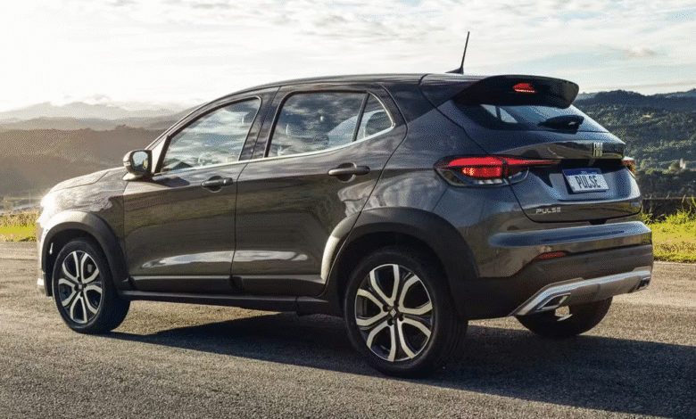 Fiat Pulse tem diferença de quase R$ 50 mil entre versões, mas muitas dúvidas de diferenças entre elas para o consumidor que quer um carro novo; veja quais são.