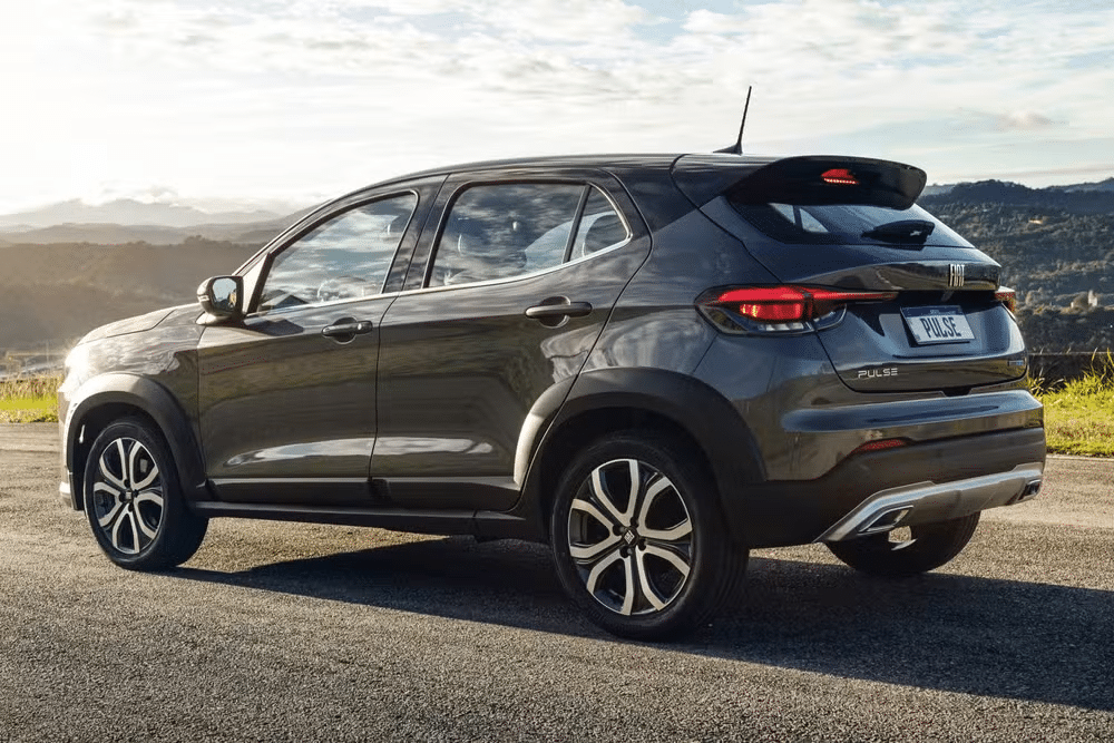 Fiat Pulse tem diferença de quase R$ 50 mil entre versões, mas muitas dúvidas de diferenças entre elas para o consumidor que quer um carro novo; veja quais são.