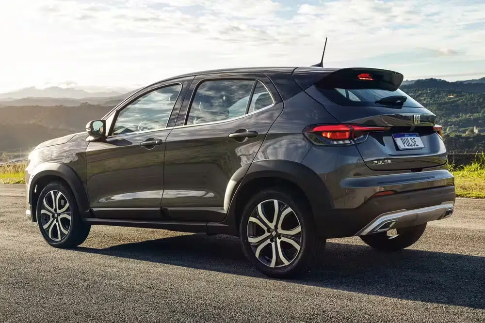 Como comprar Fiat Pulse com R$ 48 mil a menos e o que você ganha com isso