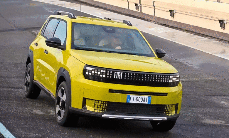 Novo Uno vem para desbancar o rival mais concorrido da VW? Entenda o que esperar de um dos nomes mais amados do Brasil de todos os tempos.