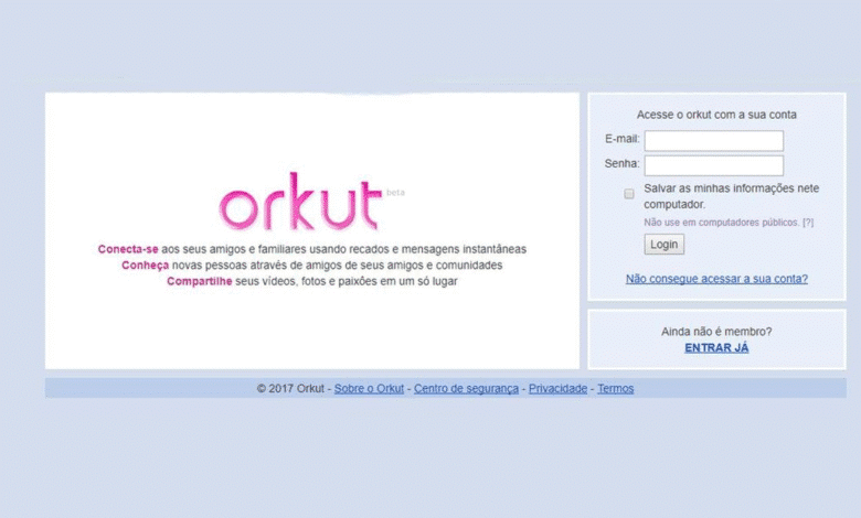 Sim! Pode comemorar, pois o sua rede social mais nostálgica está prestes a voltar; descubra o que esperar do novo Orkut muito em breve.