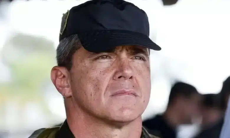 General confirma ser autor de plano para matar Lula, Alckmin e Moraes