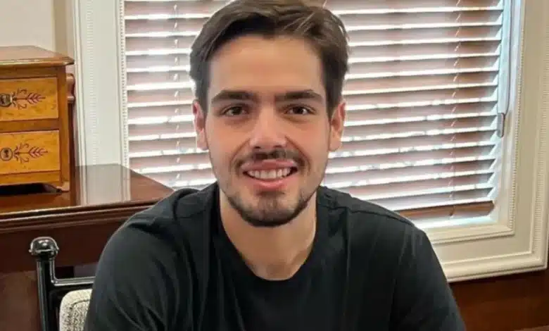 João Silva. Foto: Divulgação
