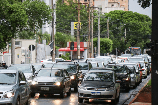 Feiras, festas e eventos religiosos interditam ruas neste fim de semana - Capital