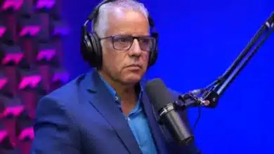 O diretor Mario Meirelles. Foto: Reprodução