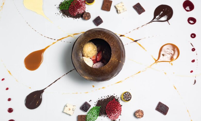 sobremesas chocólatras para celebrar o Dia do Chocolate no Rio