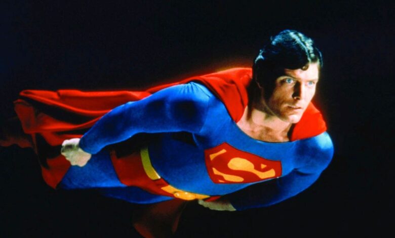 Live-Action Superman Movies Ranked Worst to Best and Where to Watch Them
