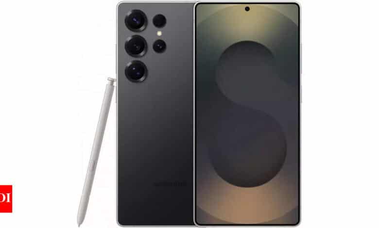 Samsung Galaxy S25 Ultra 5G is available for Rs 62,200 on Amazon; know how to grab the deal |