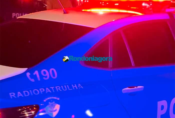 Cinco jovens e adolescentes são baleados em ataque a tiros em bar, na região central de Porto Velho - Polícia