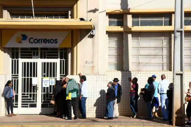 29 mil buscam ressarcimento nos Correios em MS; saiba como pedir