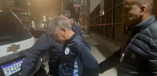 Suspeito recebeu R$ 15 mil para facilitar golpe com Pix, diz delegado