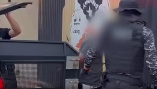 Polícia Civil prende três envolvidos em roubo de R$ 90 mil e armas em Porto Velho - Polícia