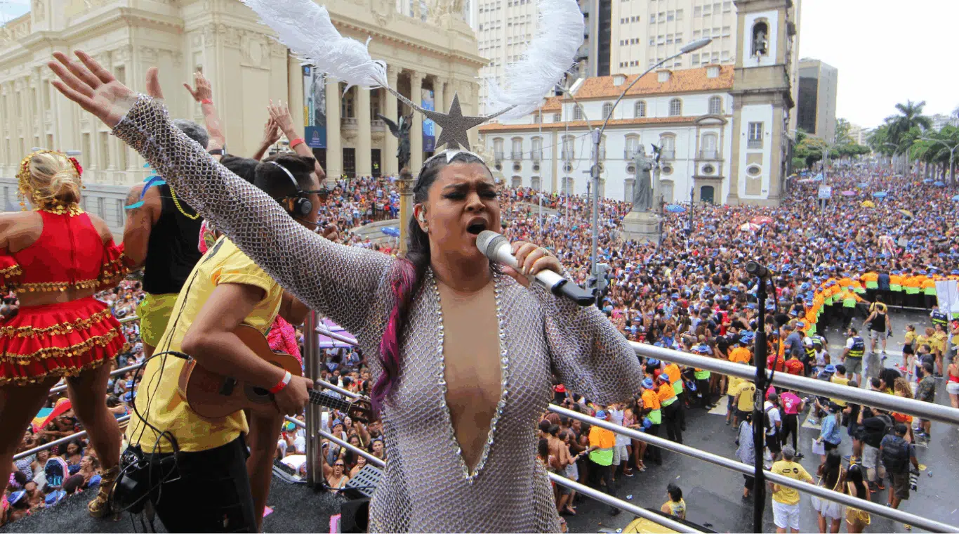 Herança de Preta Gil: descubra o valor de sua fortuna