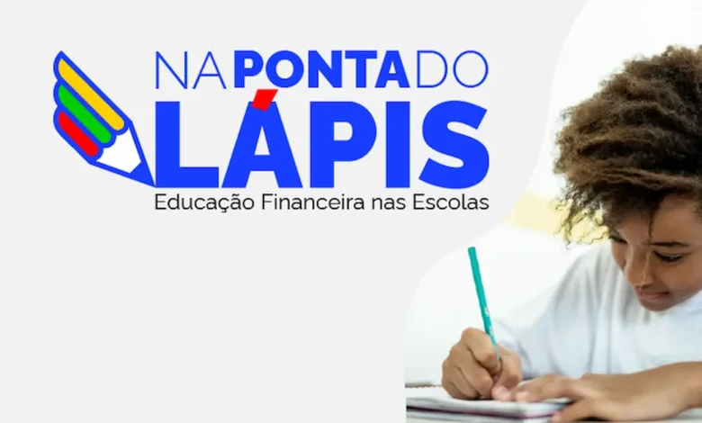 Programa Na Ponta do Lápis do MEC