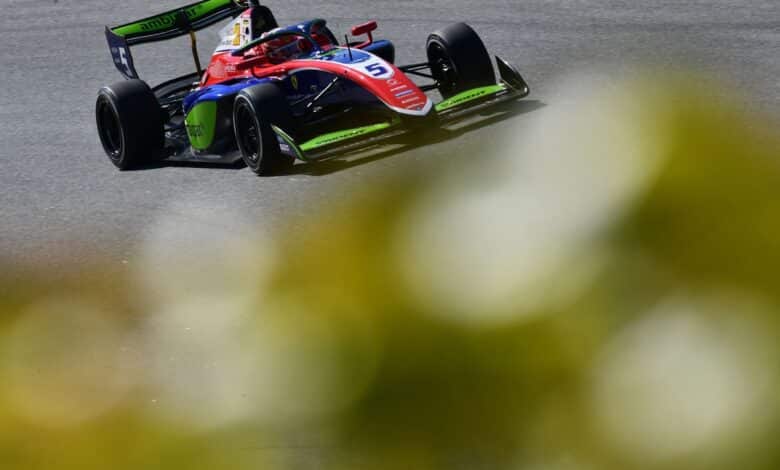 Câmara P8 na Sprint e Tsolov abandona; Inthraphuvasak vence