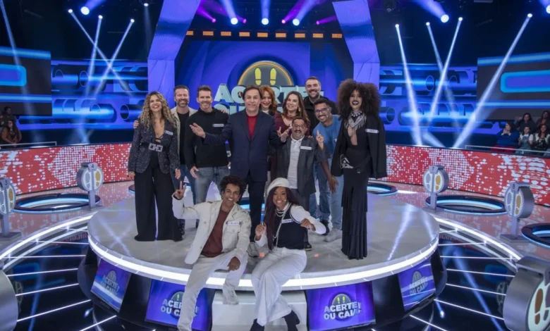 Foto: Edu Moraes/RECORD