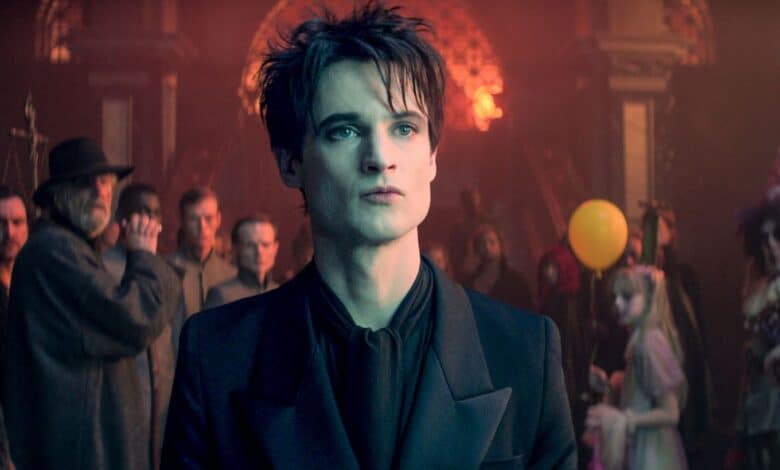 Cancelada pela Netflix, Sandman estreia 2ª temporada dividida em duas partes
