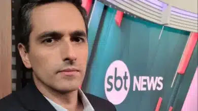 Marco Pagetti. Foto: Reprodução/Instagram