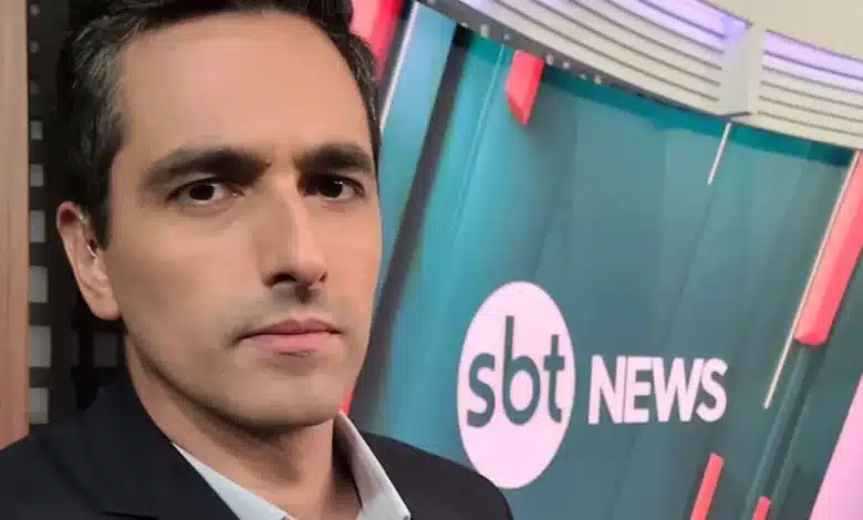 Marco Pagetti. Foto: Reprodução/Instagram