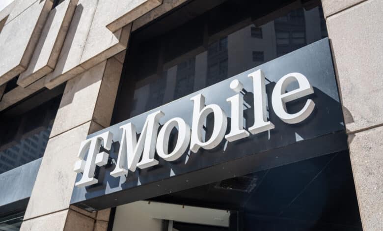 T-Mobile