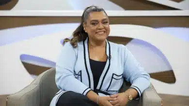 Preta Gil. Foto: Nadja Kouchi/Acervo TV Cultura