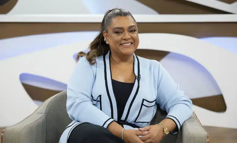 Preta Gil. Foto: Nadja Kouchi/Acervo TV Cultura