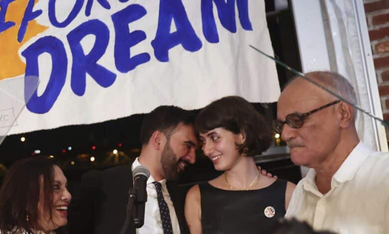 Who is Zohran Mamdani? | AP News