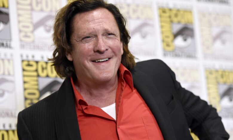 Michael Madsen dies at 66