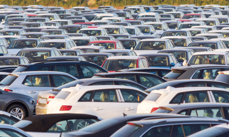 Licenciamento 2024 chega ao fim em dezembro com placas final 0