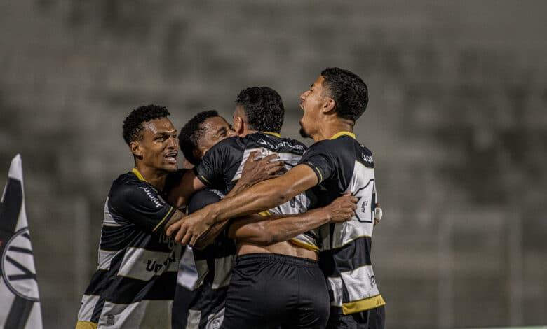 Jogos da Copa Paulista hoje, 04/07/2025: veja horários e onde assistir