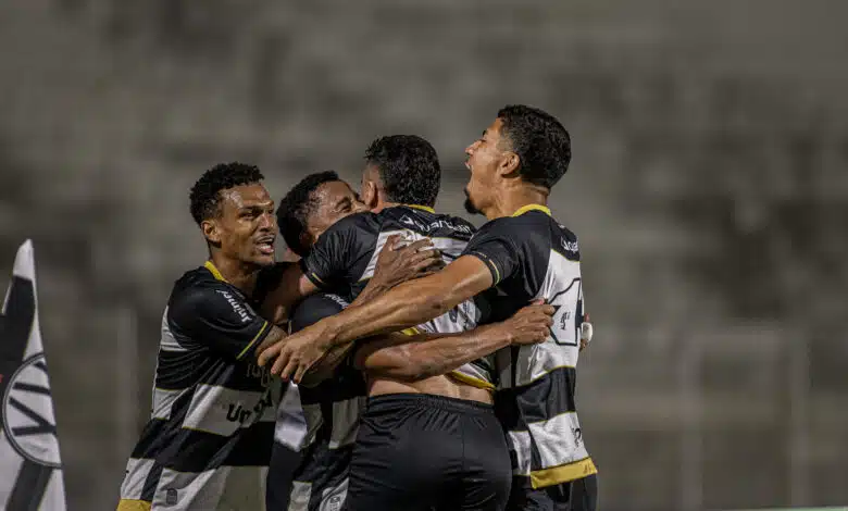 Jogos da Copa Paulista hoje, 04/07/2025: veja horários e onde assistir