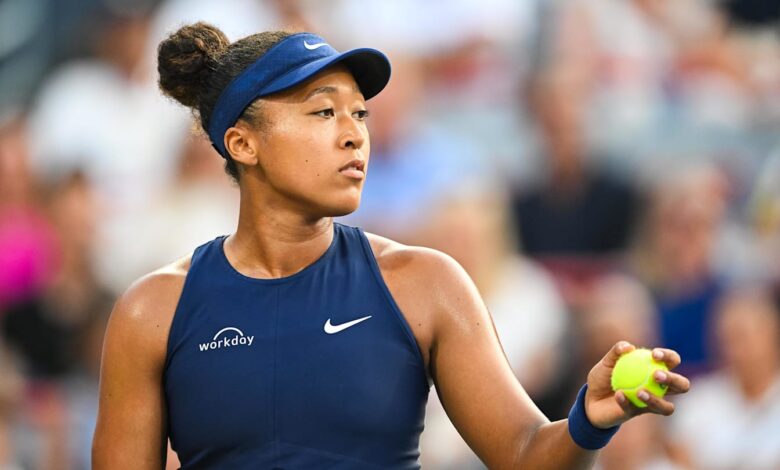 Greet Minnen vs. Naomi Osaka Prediction, Odds for US Open First Round