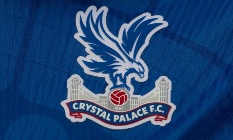 Crystal Palace FC v Nottingham Forest FC - Premier League