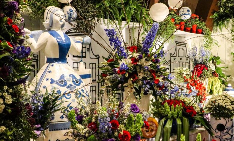 Expoflora: atrações e ingressos do evento em Holambra