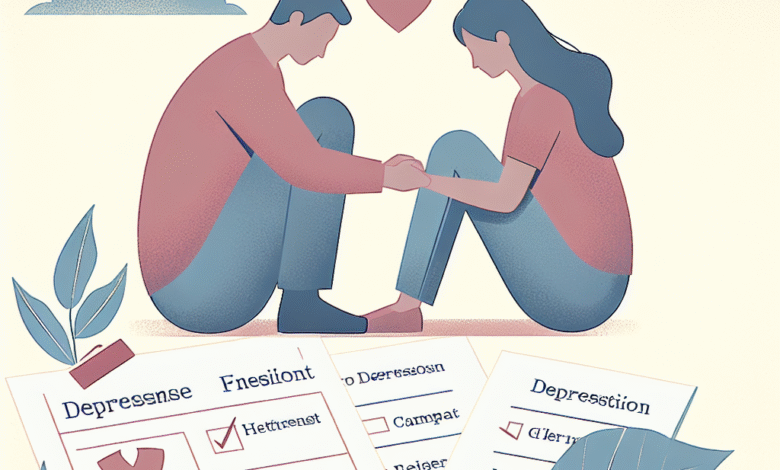 Depressão no casamento: saiba identificar os sinais