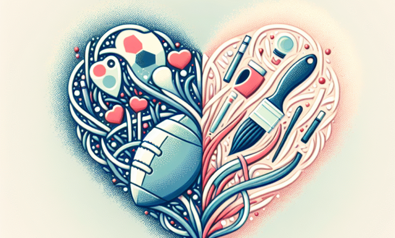 É amor ou apenas um novo hobby? Entenda a diferença.
