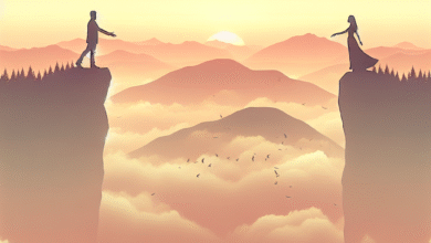 Como enfrentar expectativas irreais no casamento