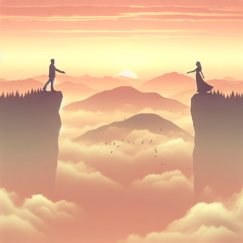 Como enfrentar expectativas irreais no casamento